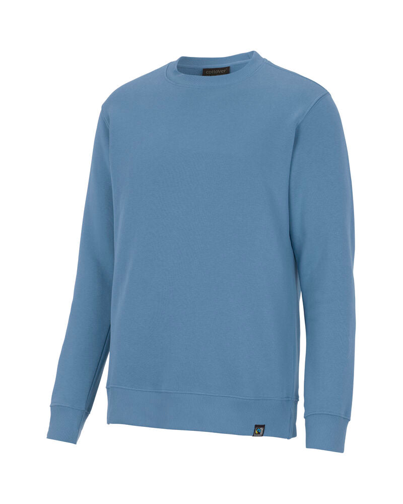 Key Crew Neck Unisex