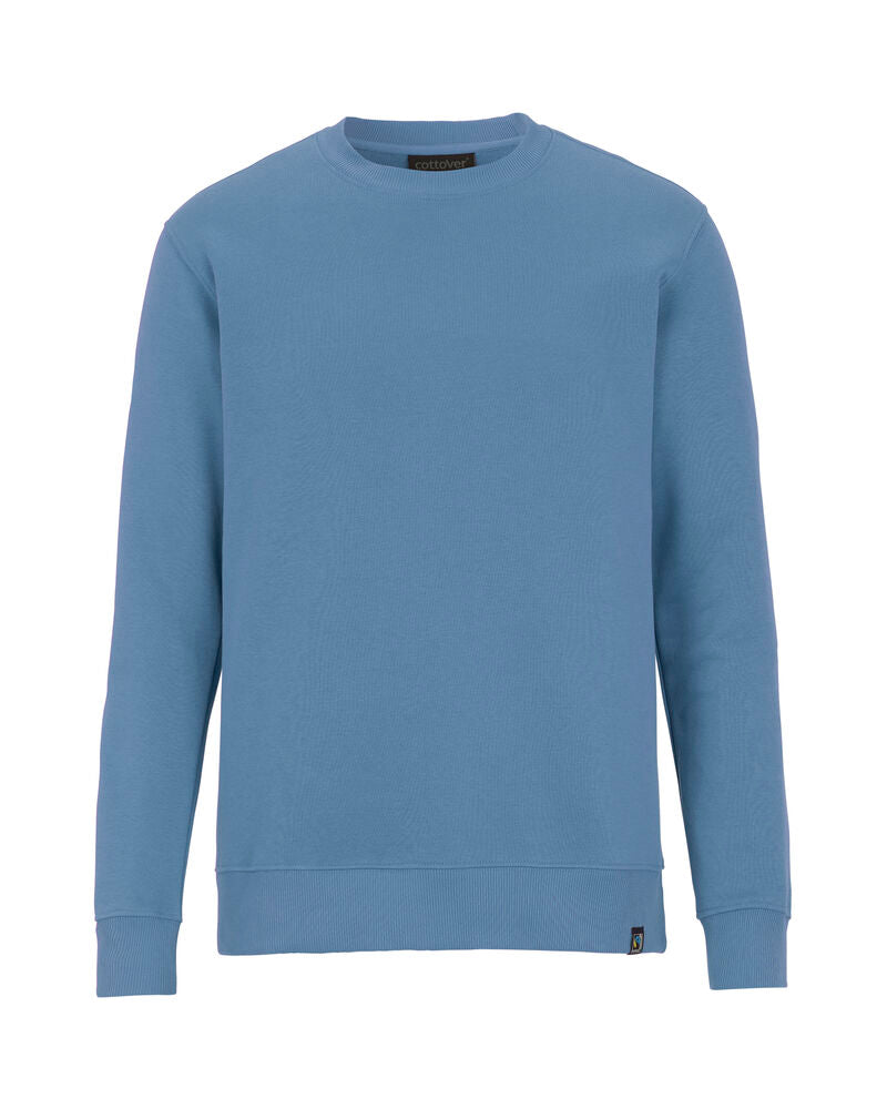 Key Crew Neck Unisex