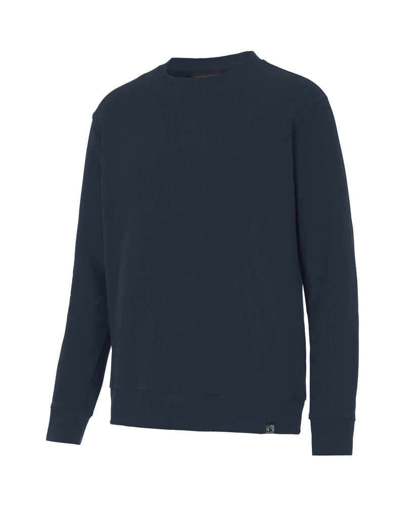Key Crew Neck Unisex