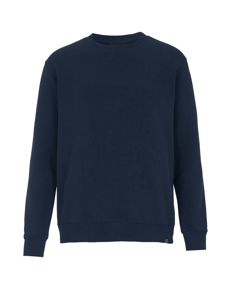 Key Crew Neck Unisex