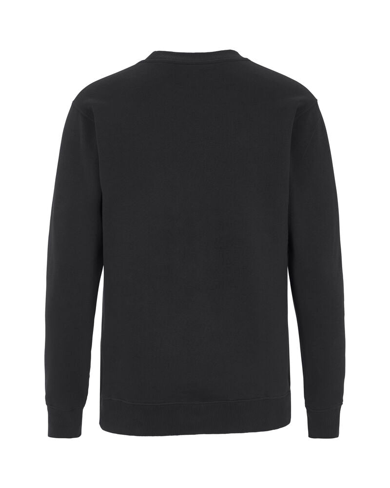 Key Crew Neck Unisex