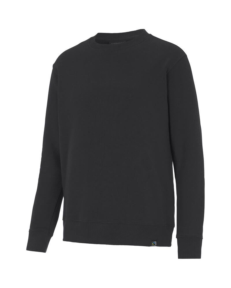 Key Crew Neck Unisex