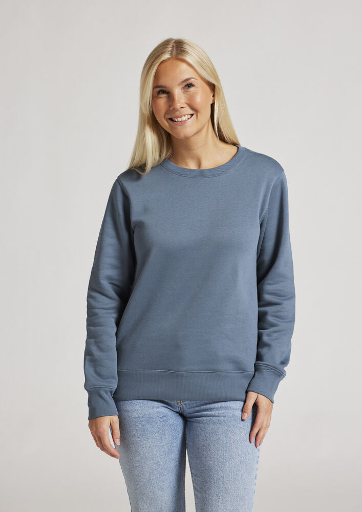 Key Crew Neck Unisex