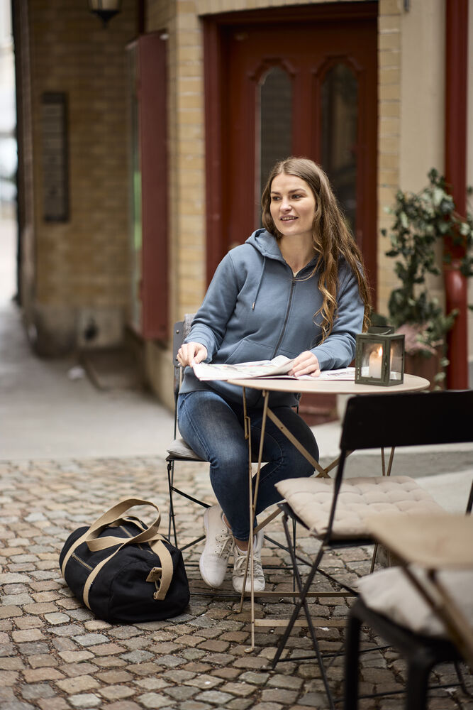 viva Dufflebag Pro - Swiss-Crafting