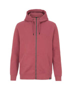 Key Zip Hoody