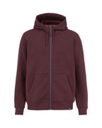 Key Zip Hoody