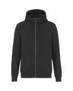Key Zip Hoody