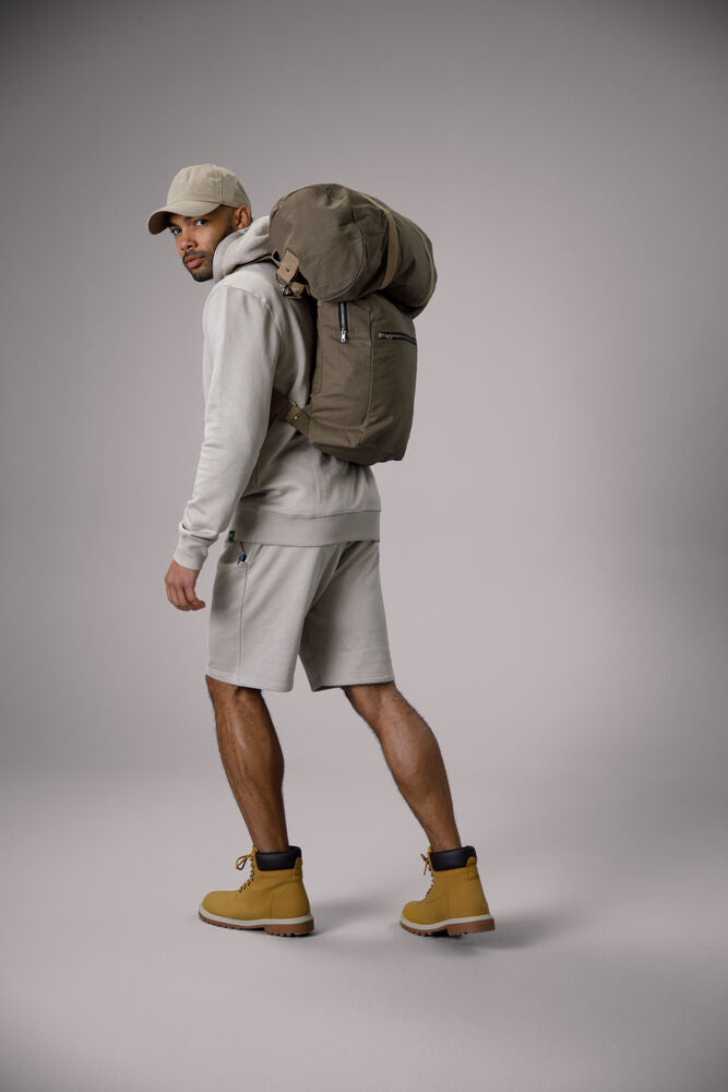 Key Hood Unisex
