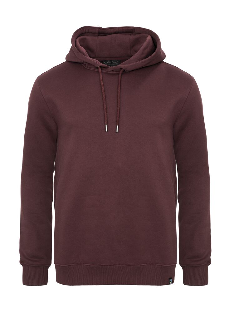 Key Hood Unisex