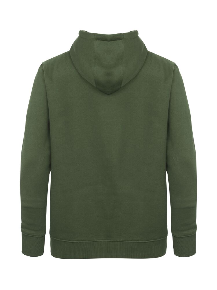 Key Hood Unisex
