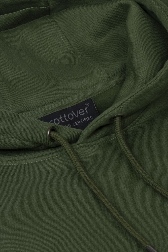 Key Hood Unisex