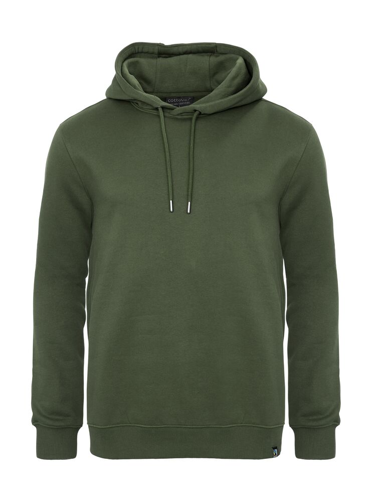 Key Hood Unisex