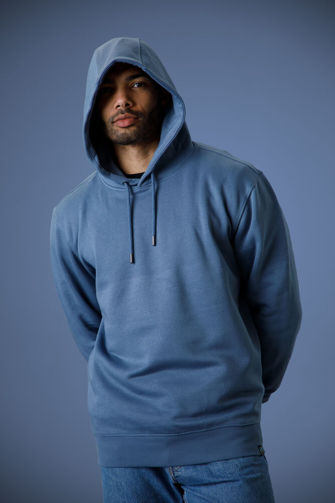 Key Hood Unisex