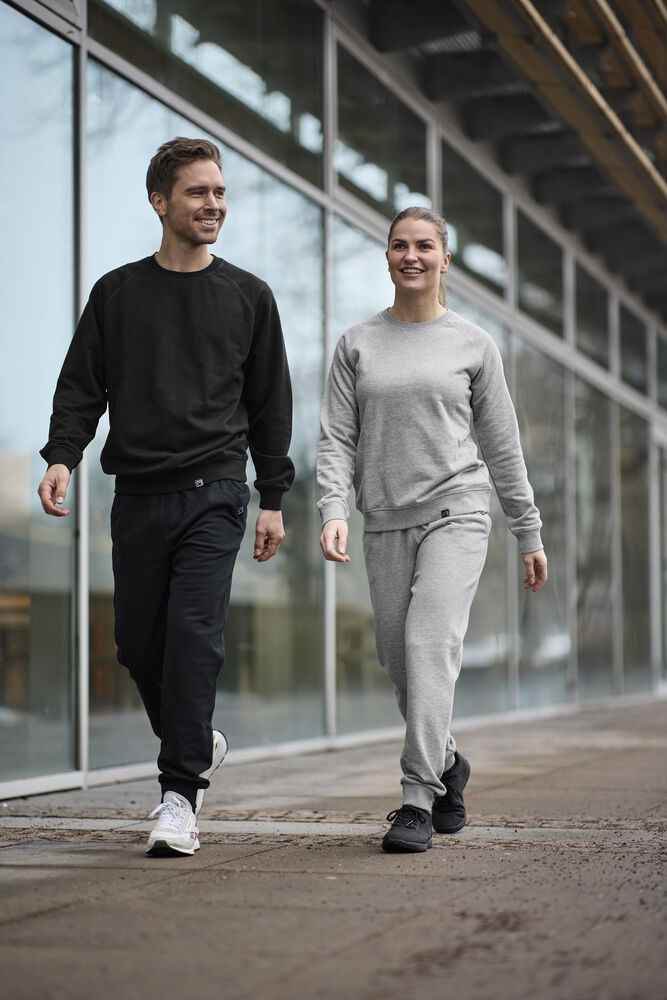 Klassischer Damen Pullover