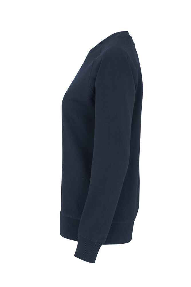 Klassischer Damen Pullover