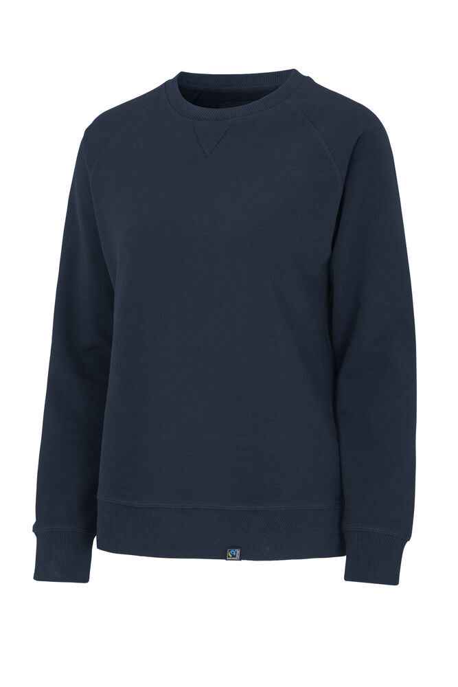 Klassischer Damen Pullover