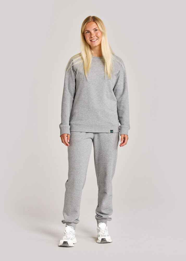 Klassischer Damen Pullover
