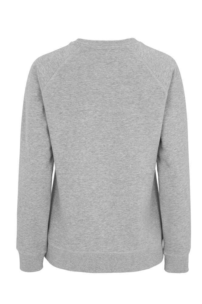 Klassischer Damen Pullover
