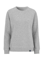 Klassischer Damen Pullover
