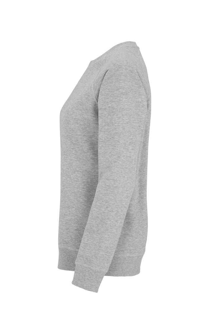 Klassischer Damen Pullover