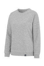Klassischer Damen Pullover