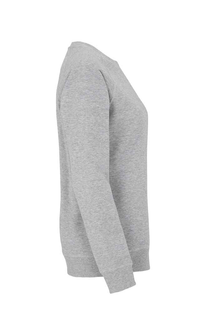 Klassischer Damen Pullover