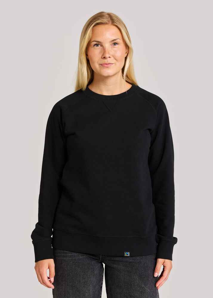 Klassischer Damen Pullover
