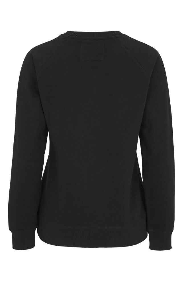 Klassischer Damen Pullover