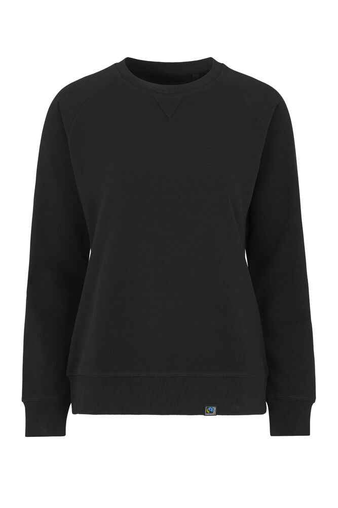 Klassischer Damen Pullover