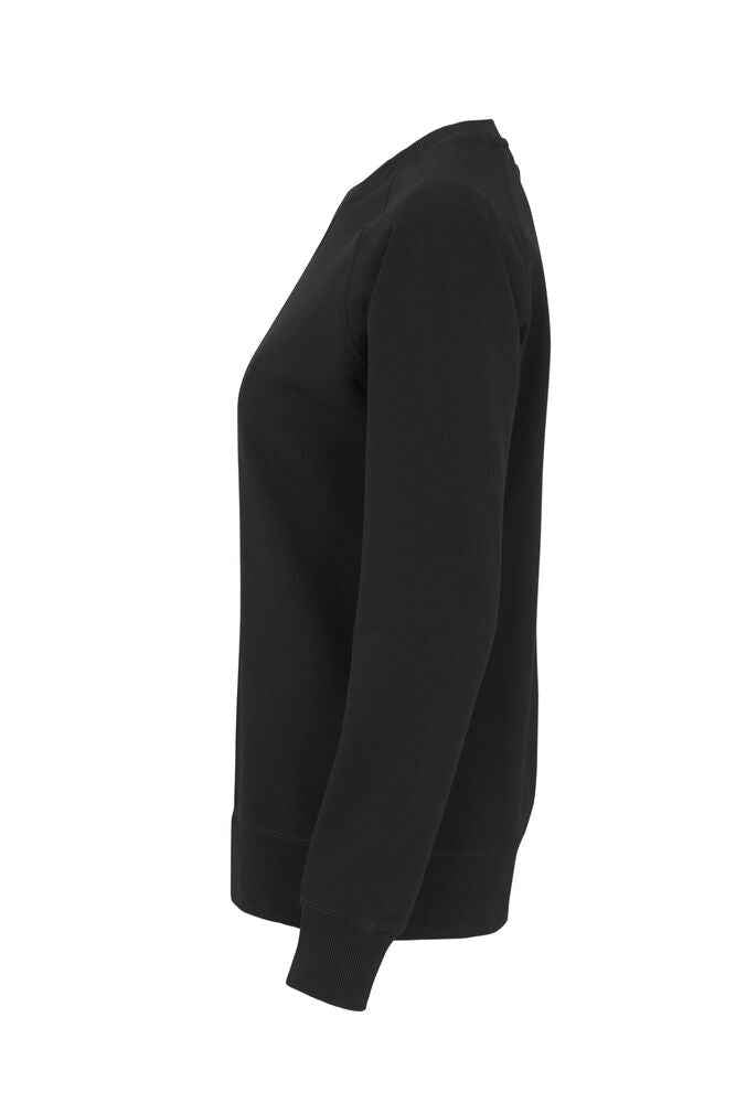 Klassischer Damen Pullover