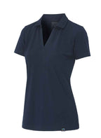 Stretch Polo Damen