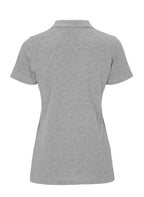 Stretch Polo Damen