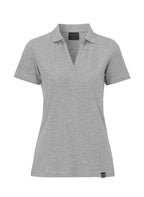 Stretch Polo Damen