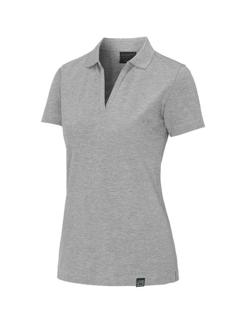 Stretch Polo Damen