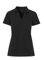 Stretch Polo Damen