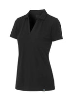 Stretch Polo Damen