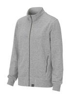 Terry Zip Hoody Herren