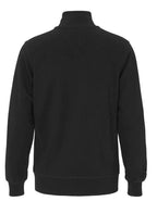 Terry Zip Hoody Herren