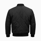 Basic Bomber Jacke Stichschutz Schnittschutz Bissschutz Schusshemmend