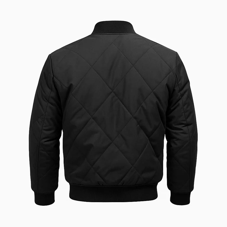 Basic Bomber Jacke Stichschutz Schnittschutz Bissschutz Schusshemmend