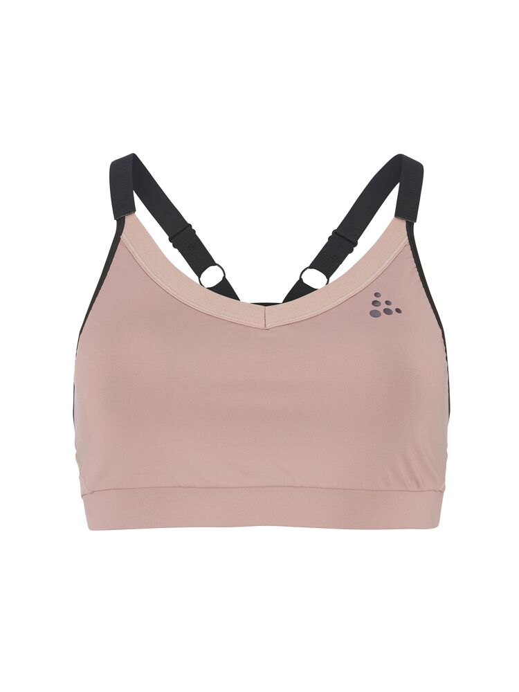 Motion Bra