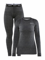 Damen CORE Wool Merino Set