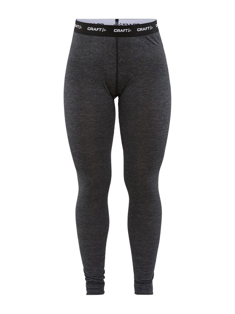 Damen CORE Wool Merino Set