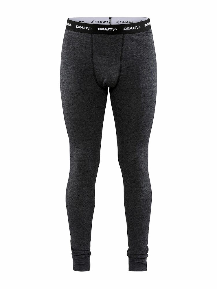 Herren CORE Wool Merino Set