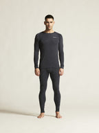 Herren CORE Wool Merino Set