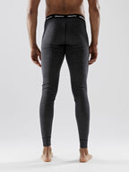 Herren CORE Wool Merino Set