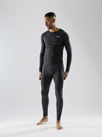 Herren CORE Wool Merino Set