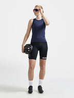 Endur Shorts W Shorts zum Radfahren - Swiss-Crafting