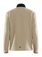 Fleece Explore Jacke Herren