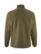 Fleece Explore Jacke Herren
